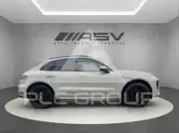 2020 Porsche MACAN