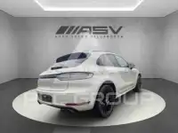 2020 Porsche MACAN