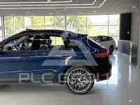2020 Porsche MACAN
