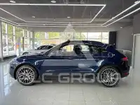 2020 Porsche MACAN