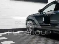 2020 Porsche MACAN