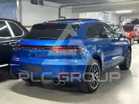 2020 Porsche MACAN