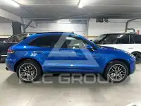 2020 Porsche MACAN