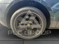 2020 Porsche MACAN