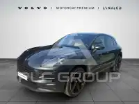 2020 Porsche MACAN