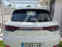 2020 Porsche MACAN