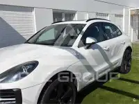 2020 Porsche MACAN