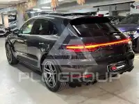 2020 Porsche MACAN