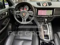 2020 Porsche MACAN