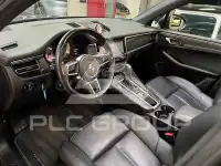 2020 Porsche MACAN