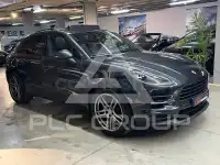 2020 Porsche MACAN