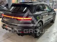 2020 Porsche MACAN