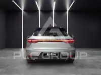 2020 Porsche MACAN