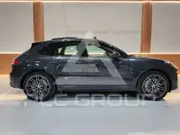2020 Porsche MACAN