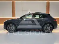2020 Porsche MACAN