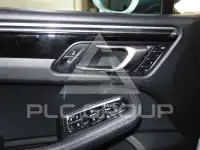 2020 Porsche MACAN