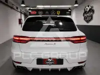 2020 Porsche MACAN