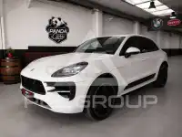 2020 Porsche MACAN