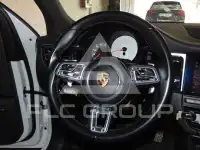 2020 Porsche MACAN