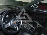 2020 Porsche MACAN
