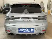 2020 Porsche MACAN