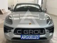 2020 Porsche MACAN