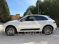2020 Porsche MACAN
