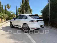 2020 Porsche MACAN