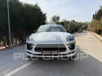 2020 Porsche MACAN