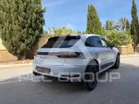 2020 Porsche MACAN