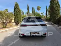 2020 Porsche MACAN