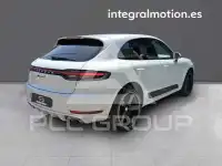 2020 Porsche MACAN