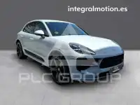 2020 Porsche MACAN