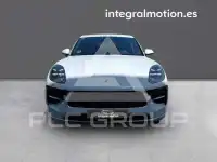 2020 Porsche MACAN