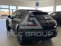 2020 Porsche MACAN