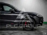 2020 Porsche MACAN
