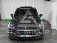 2020 Porsche MACAN