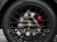 2020 Porsche MACAN