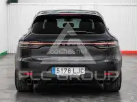 2020 Porsche MACAN