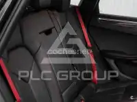 2020 Porsche MACAN