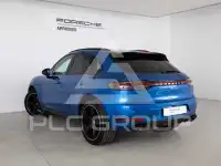 2020 Porsche MACAN