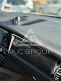 2020 Porsche MACAN
