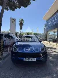 2020 Porsche MACAN