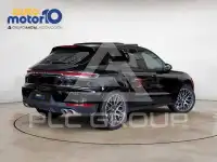 2020 Porsche MACAN
