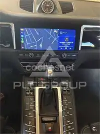 2020 Porsche MACAN