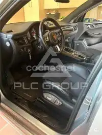 2020 Porsche MACAN
