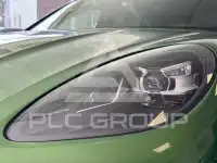 2020 Porsche MACAN