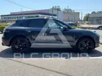 2020 Porsche MACAN