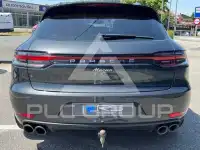 2020 Porsche MACAN