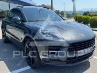 2020 Porsche MACAN